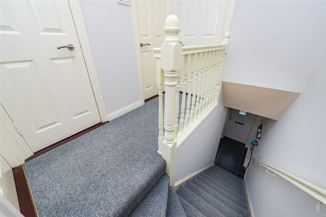4 Eyre Mews, Newbridge, Kildare