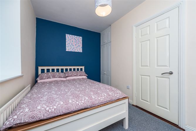 4 Eyre Mews, Newbridge, Kildare
