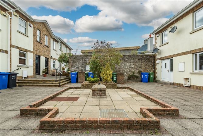 4 Eyre Mews, Newbridge, Kildare