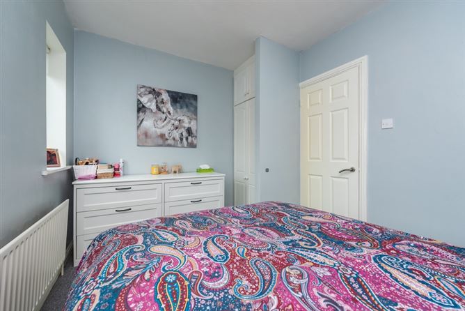 4 Eyre Mews, Newbridge, Kildare