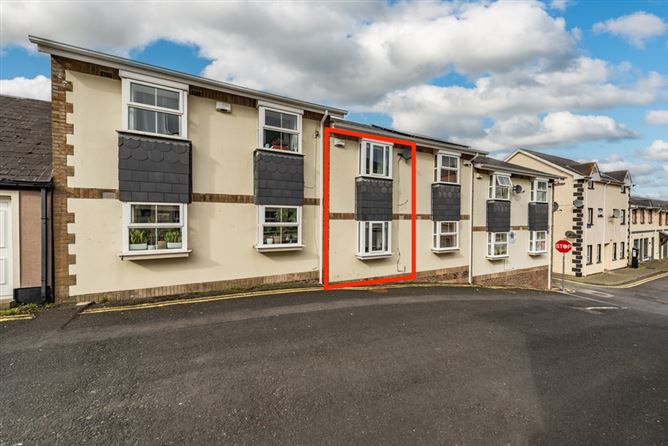 4 Eyre Mews, Newbridge, Kildare