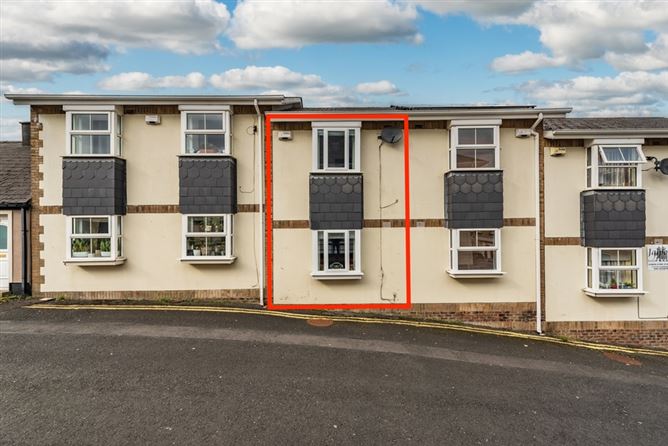 4 Eyre Mews, Newbridge, Kildare