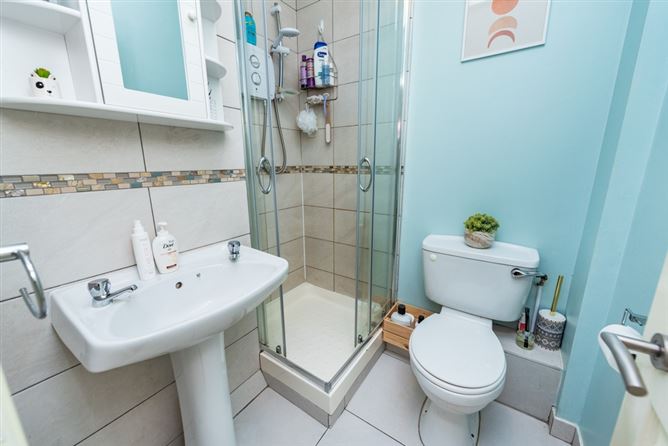4 Eyre Mews, Newbridge, Kildare