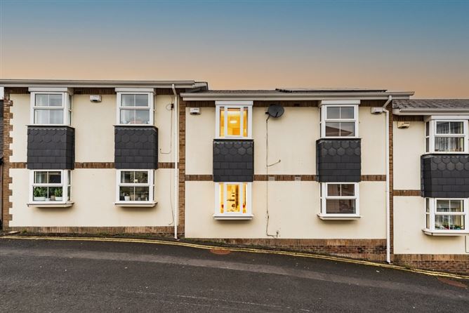 4 Eyre Mews, Newbridge, Kildare