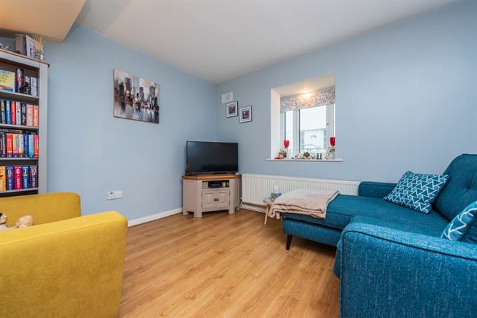 4 Eyre Mews, Newbridge, Kildare