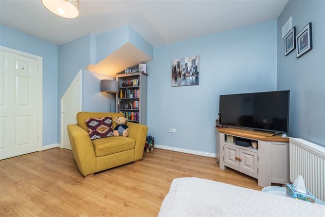 4 Eyre Mews, Newbridge, Kildare