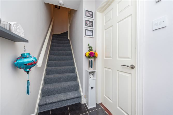 4 Eyre Mews, Newbridge, Kildare