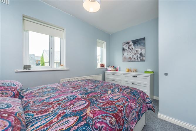 4 Eyre Mews, Newbridge, Kildare