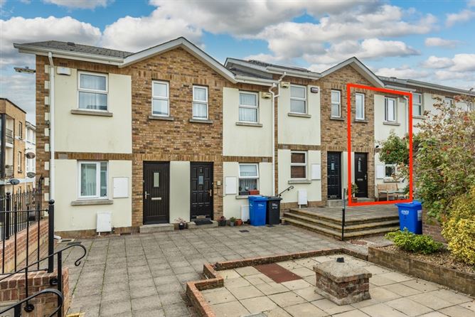 4 Eyre Mews, Newbridge, Kildare