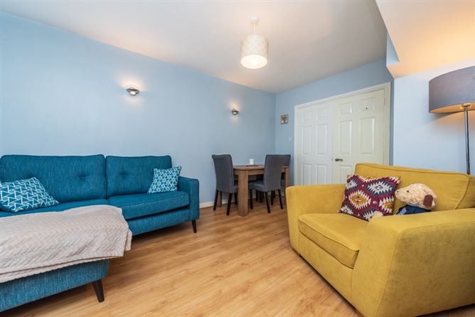 4 Eyre Mews, Newbridge, Kildare