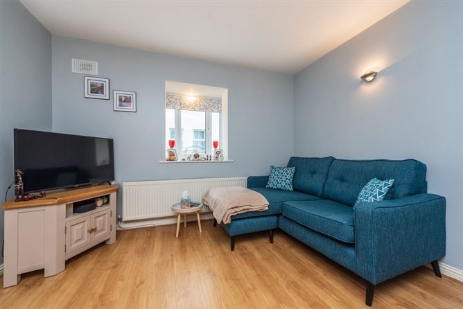 4 Eyre Mews, Newbridge, Kildare