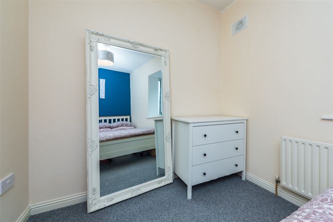 4 Eyre Mews, Newbridge, Kildare