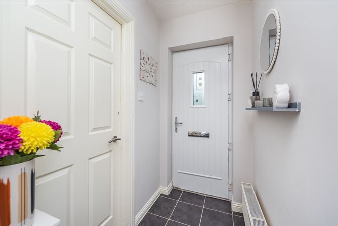 4 Eyre Mews, Newbridge, Kildare