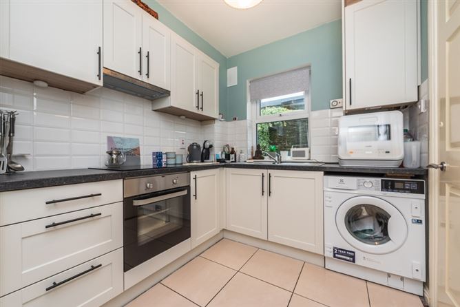 4 Eyre Mews, Newbridge, Kildare