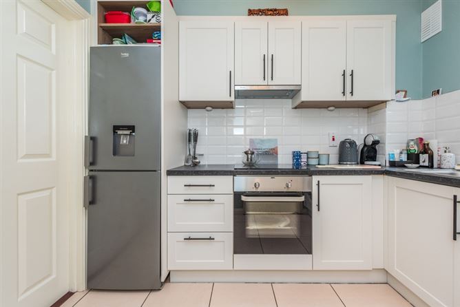 4 Eyre Mews, Newbridge, Kildare