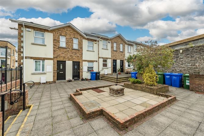 4 Eyre Mews, Newbridge, Kildare