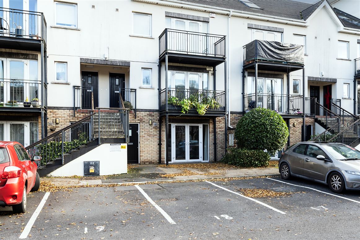 Apt 15 Melville Way, Finglas, Dublin 11