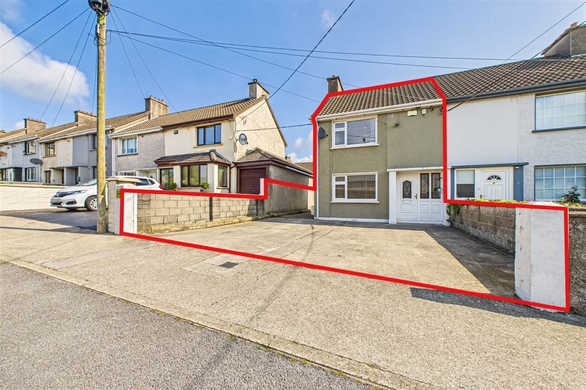 10 Rice Park , Waterford City, Waterford