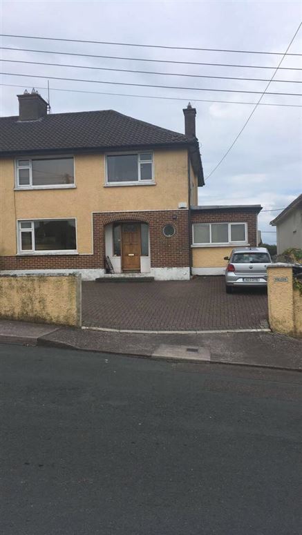21 Firgrove Gardens, Bishopstown,   Cork City, T12D9A
