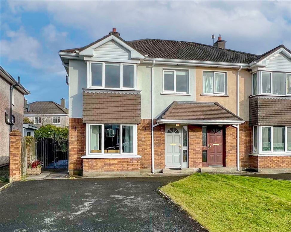 96 River Oaks, Claregalway, Co. Galway