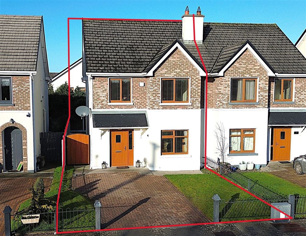 21 Auburnway, Ballymahon, Longford