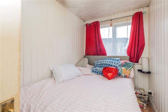 45 ADDISON ROAD (Pre 63' INVESTMENT), Fairview, Dublin 3