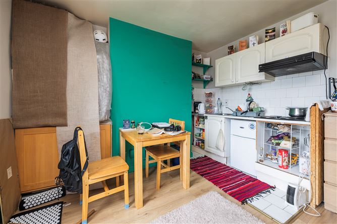 45 ADDISON ROAD (Pre 63' INVESTMENT), Fairview, Dublin 3