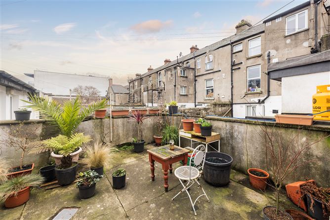 45 ADDISON ROAD (Pre 63' INVESTMENT), Fairview, Dublin 3