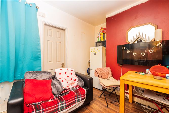 45 ADDISON ROAD (Pre 63' INVESTMENT), Fairview, Dublin 3