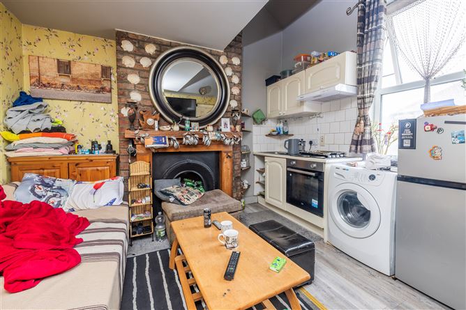 45 ADDISON ROAD (Pre 63' INVESTMENT), Fairview, Dublin 3