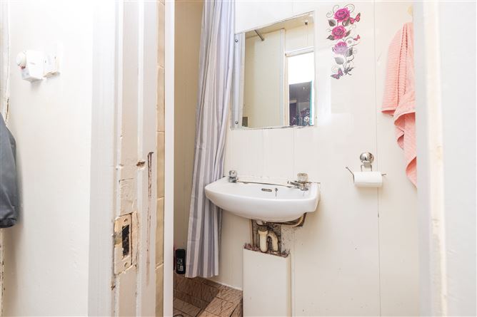 45 ADDISON ROAD (Pre 63' INVESTMENT), Fairview, Dublin 3