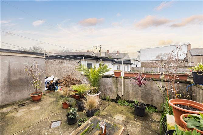 45 ADDISON ROAD (Pre 63' INVESTMENT), Fairview, Dublin 3