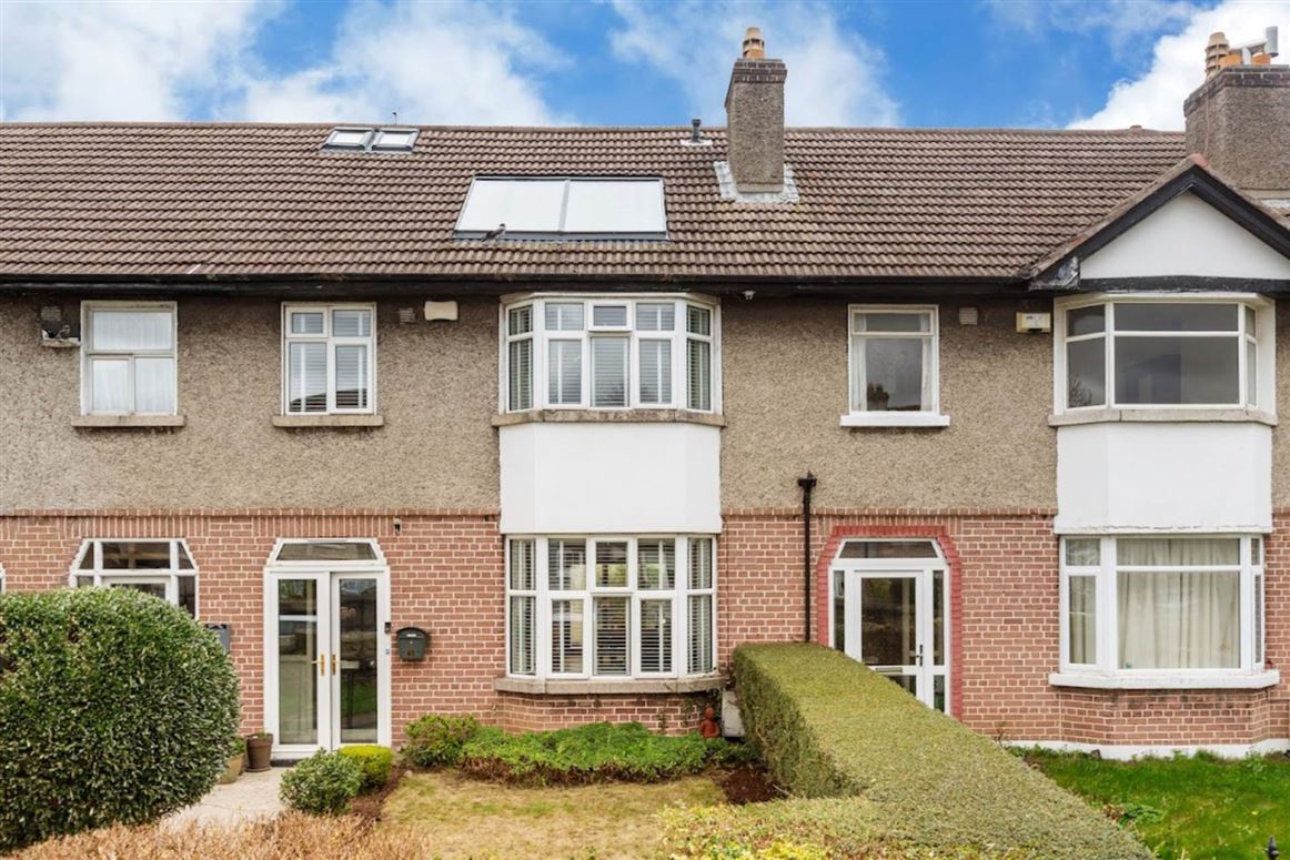 3 Maretimo Terrace, Newtown Avenue, Blackrock, County Dublin