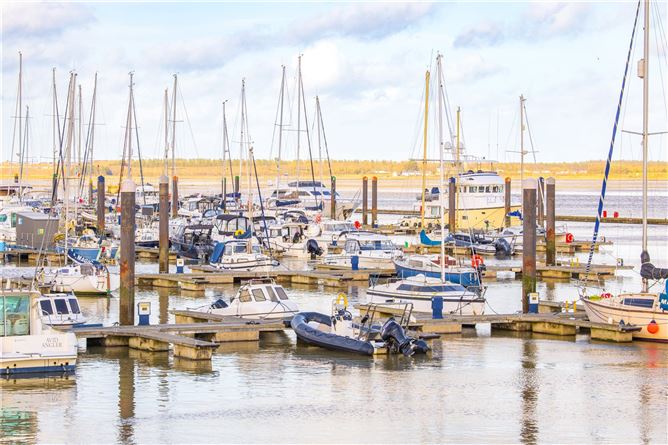 Mabestown Wood Development, Dublin Road, Malahide, Co. Dublin