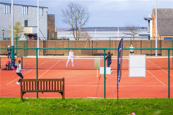 Mabestown Wood Development, Dublin Road, Malahide, Co. Dublin