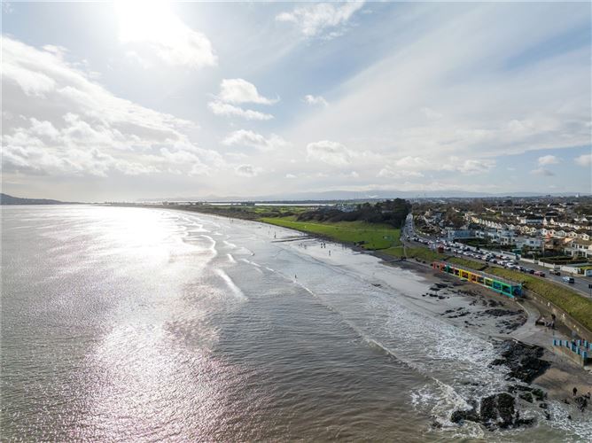 Mabestown Wood Development, Dublin Road, Malahide, Co. Dublin