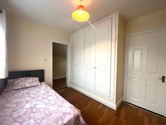 Maple Grove, Rathcoole, Co. Dublin