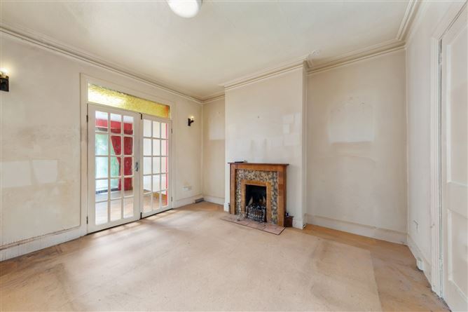 46 Orwell Road, Rathgar, Dublin 6