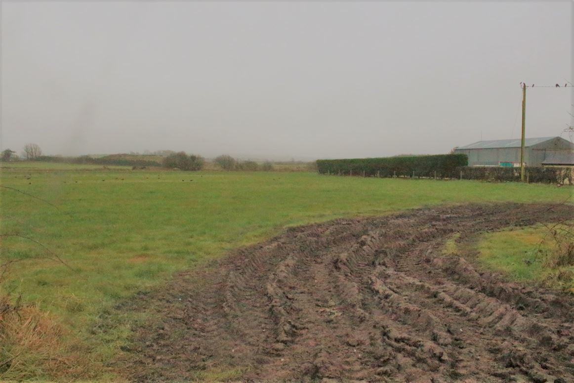 Cahruegarriff, Darrara, Clonakilty, Cork