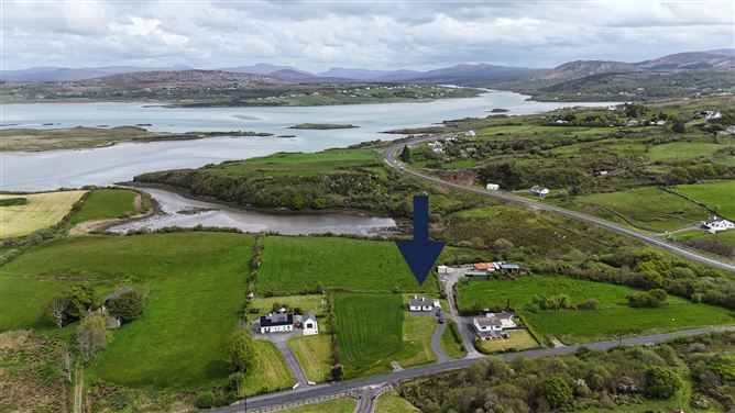 Photo 7 of 23 — Maas, Glenties, Co. Donegal, Glenties, Donegal