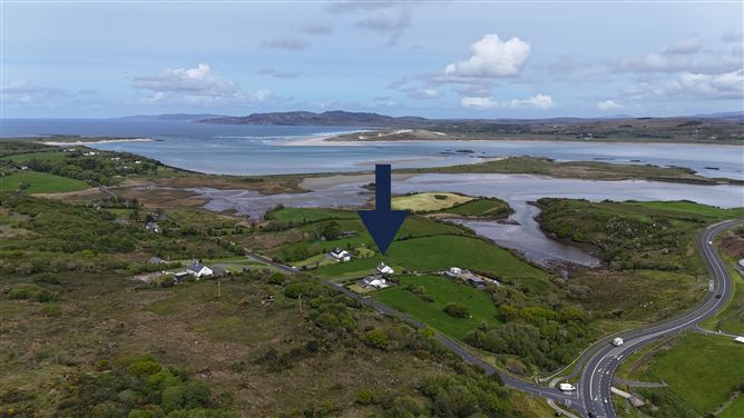 Photo 8 of 23 — Maas, Glenties, Co. Donegal, Glenties, Donegal