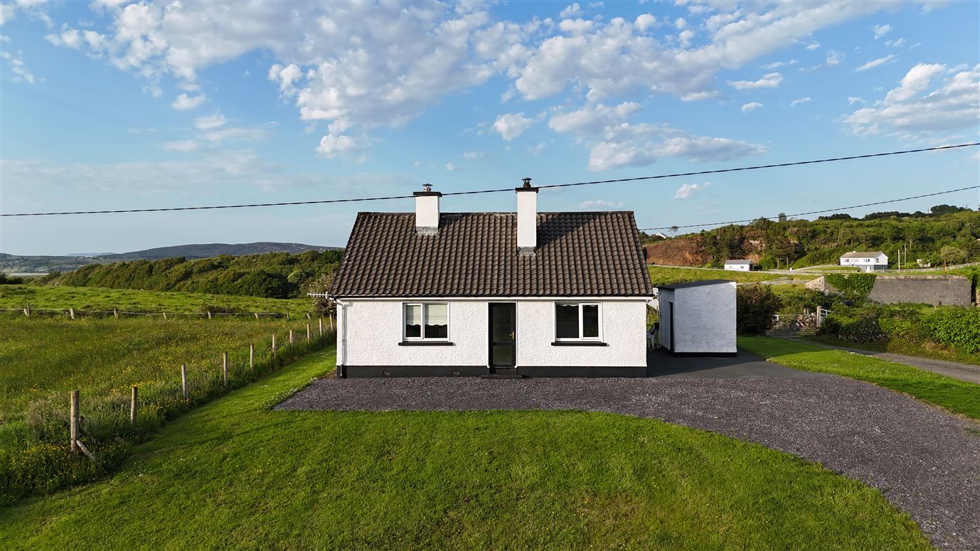 Maas, Glenties, Co. Donegal, Glenties, Donegal