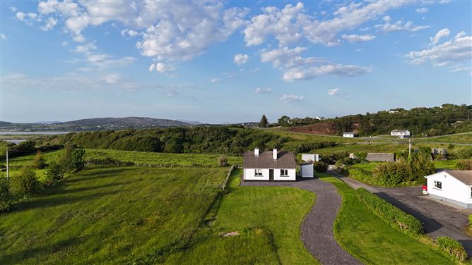 Maas, Glenties, Co. Donegal, Glenties, Donegal