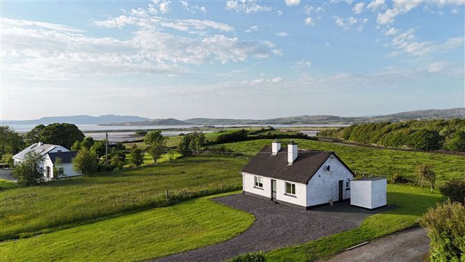 Maas, Glenties, Co. Donegal, Glenties, Donegal