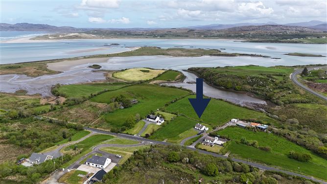 Photo 6 of 23 — Maas, Glenties, Co. Donegal, Glenties, Donegal