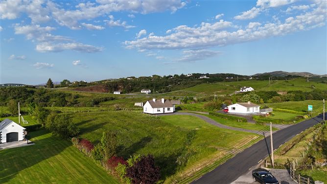 Maas, Glenties, Co. Donegal, Glenties, Donegal