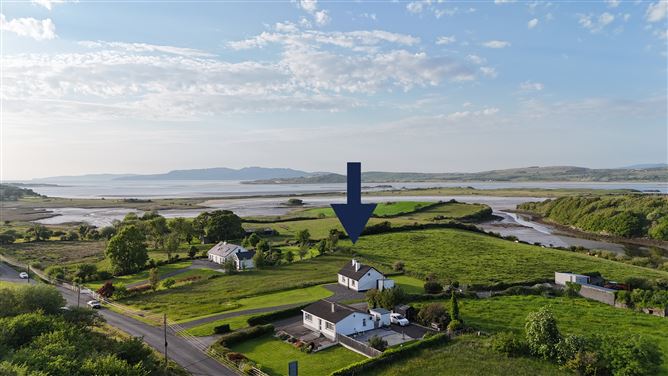 Maas, Glenties, Co. Donegal, Glenties, Donegal