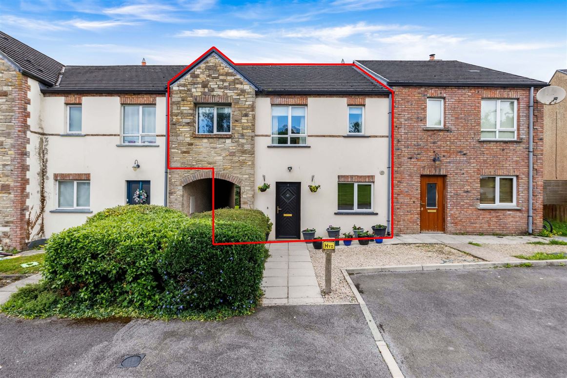 9 Station Lane, Swellan Lower, Cavan