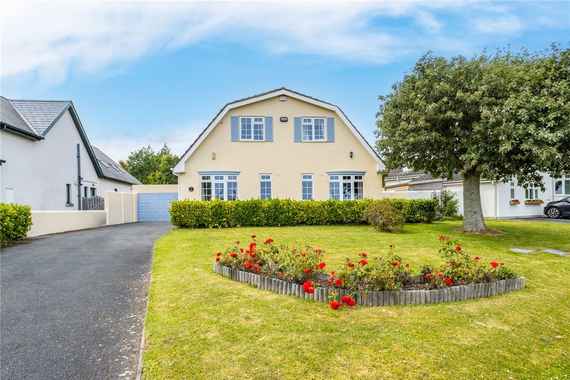 11 Glenbrook Park, Delgany, Co. Wicklow