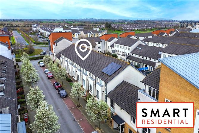 7 Churchwell Close, Belmayne, Dublin 13, Co. Dublin